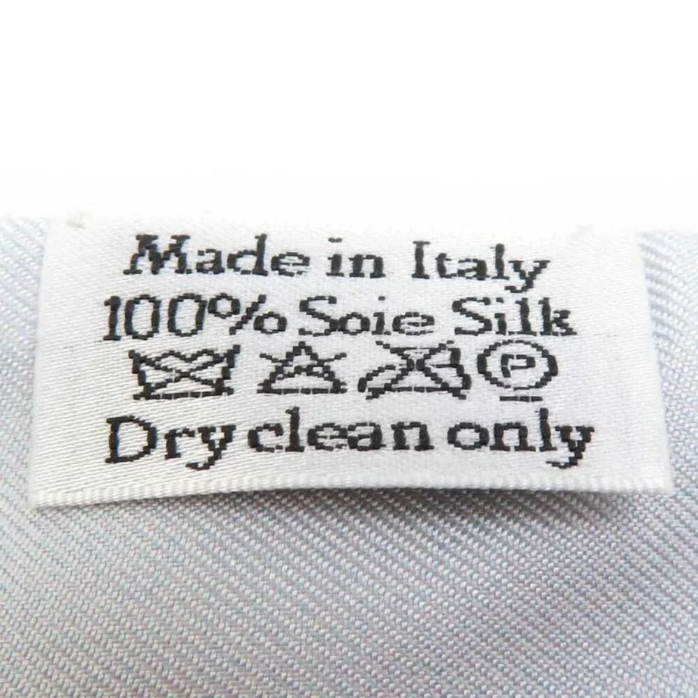 Christian Dior Scarf Mizza Mitzah